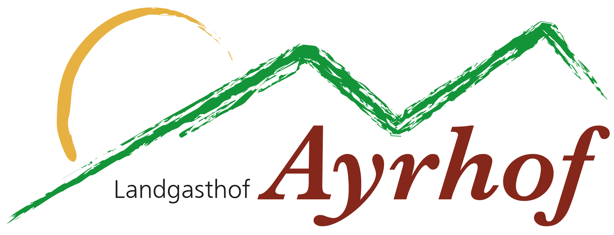 ayrhof logo farbig